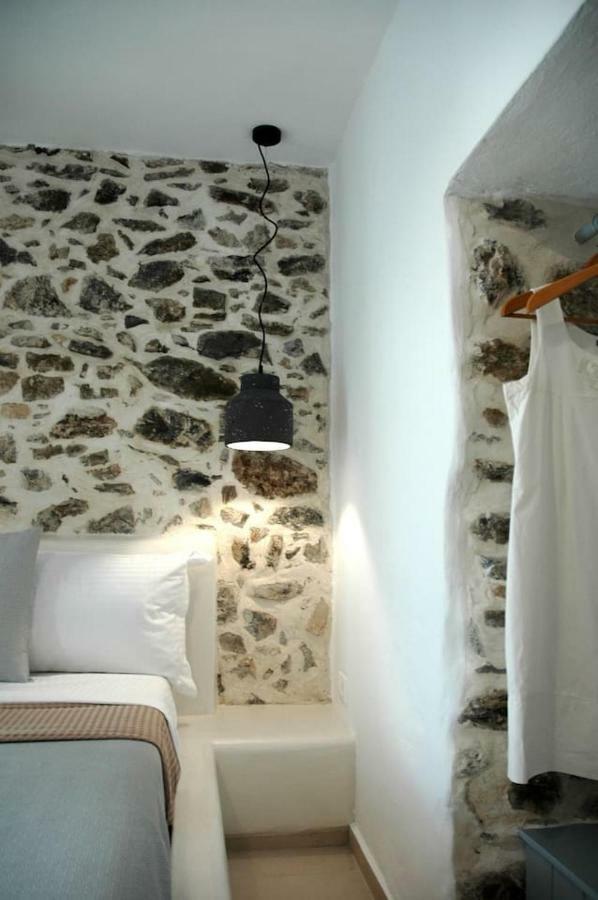 Kalypso House Villa Pera Gyalos Luaran gambar