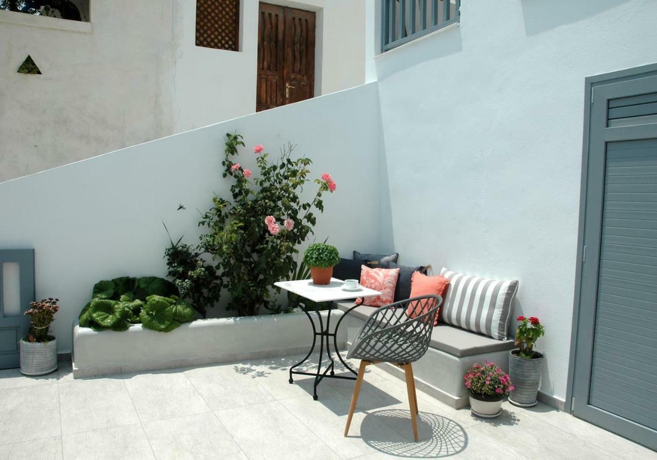 Kalypso House Villa Pera Gyalos Luaran gambar