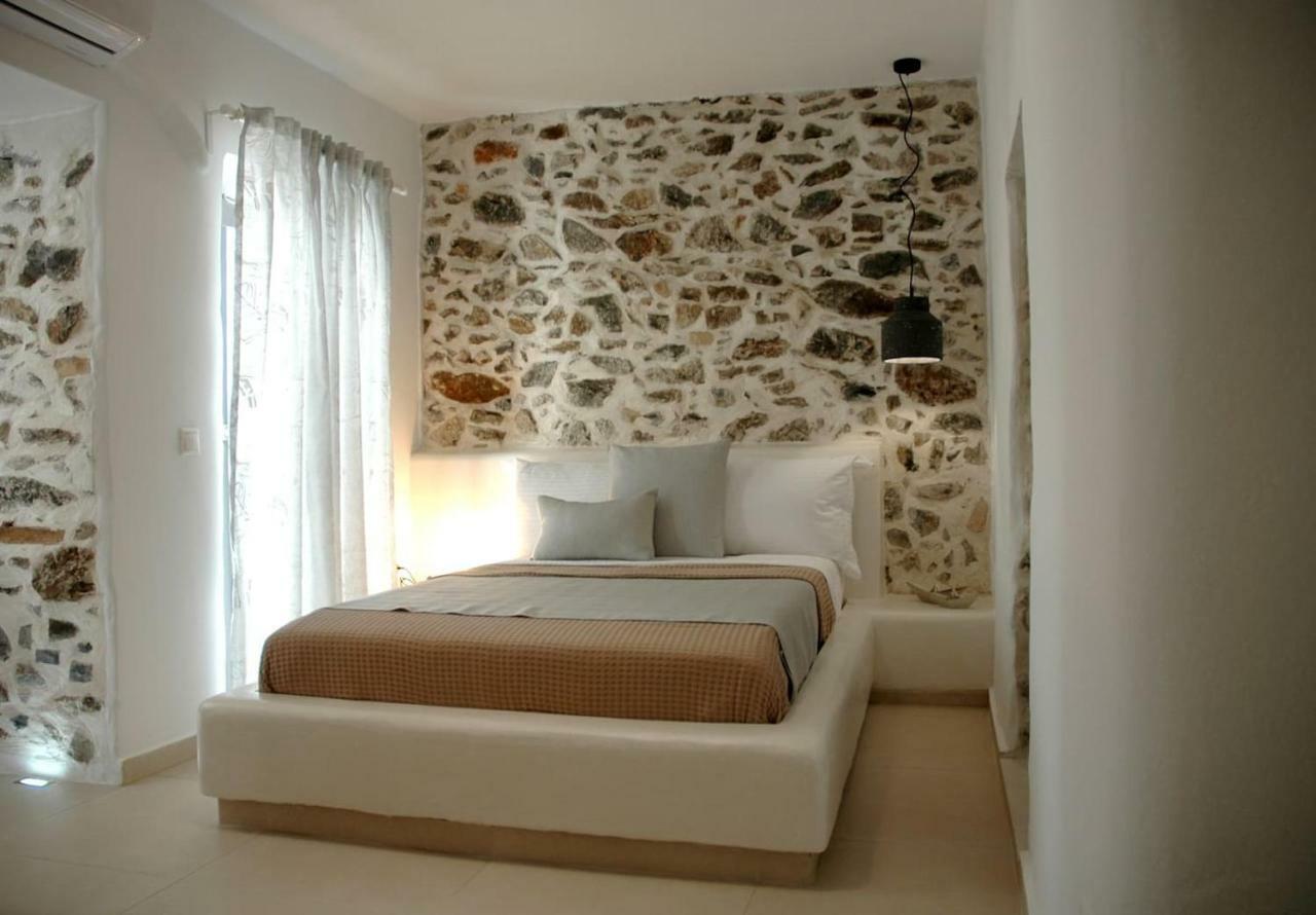 Kalypso House Villa Pera Gyalos Luaran gambar